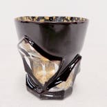 包 (タンブラー/溜塗り)